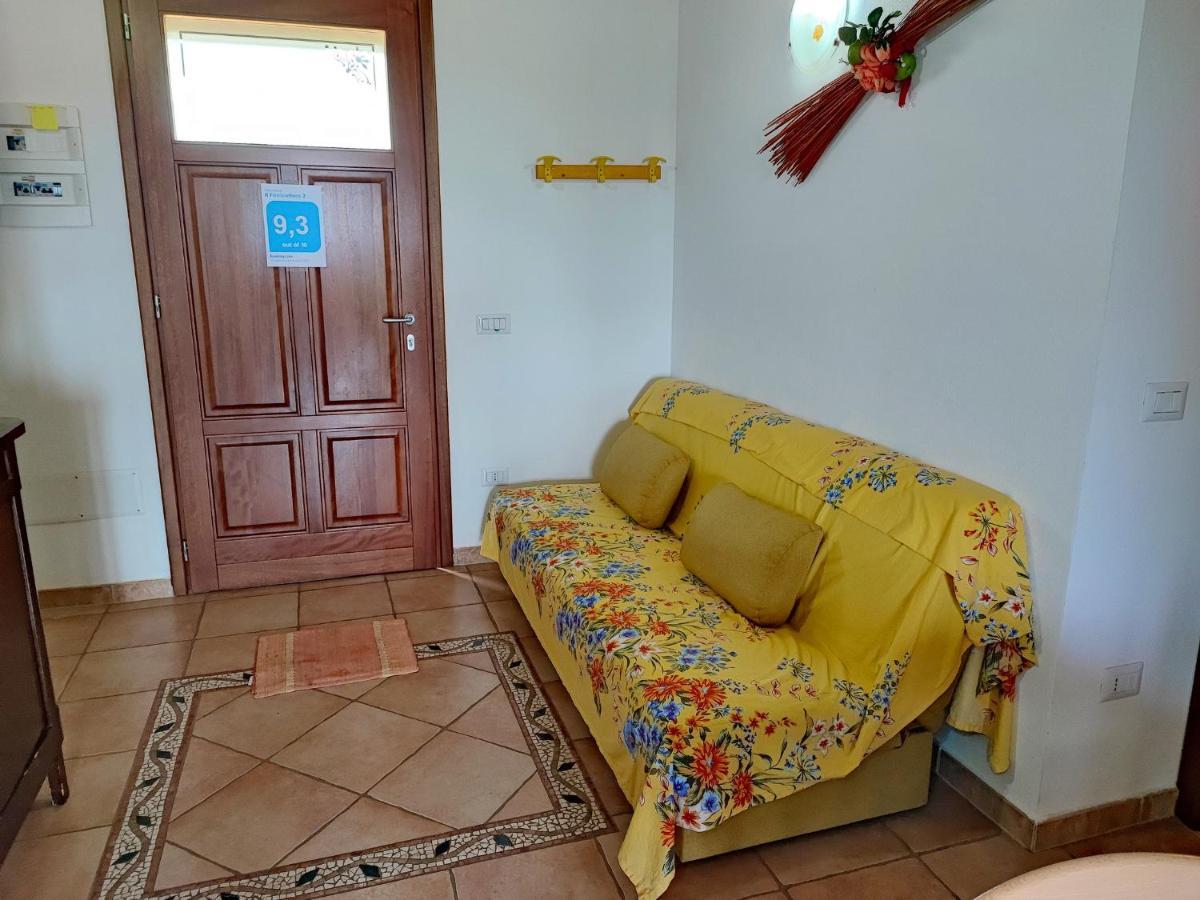 Il Fenicottero 2 Apartment Masainas Ngoại thất bức ảnh