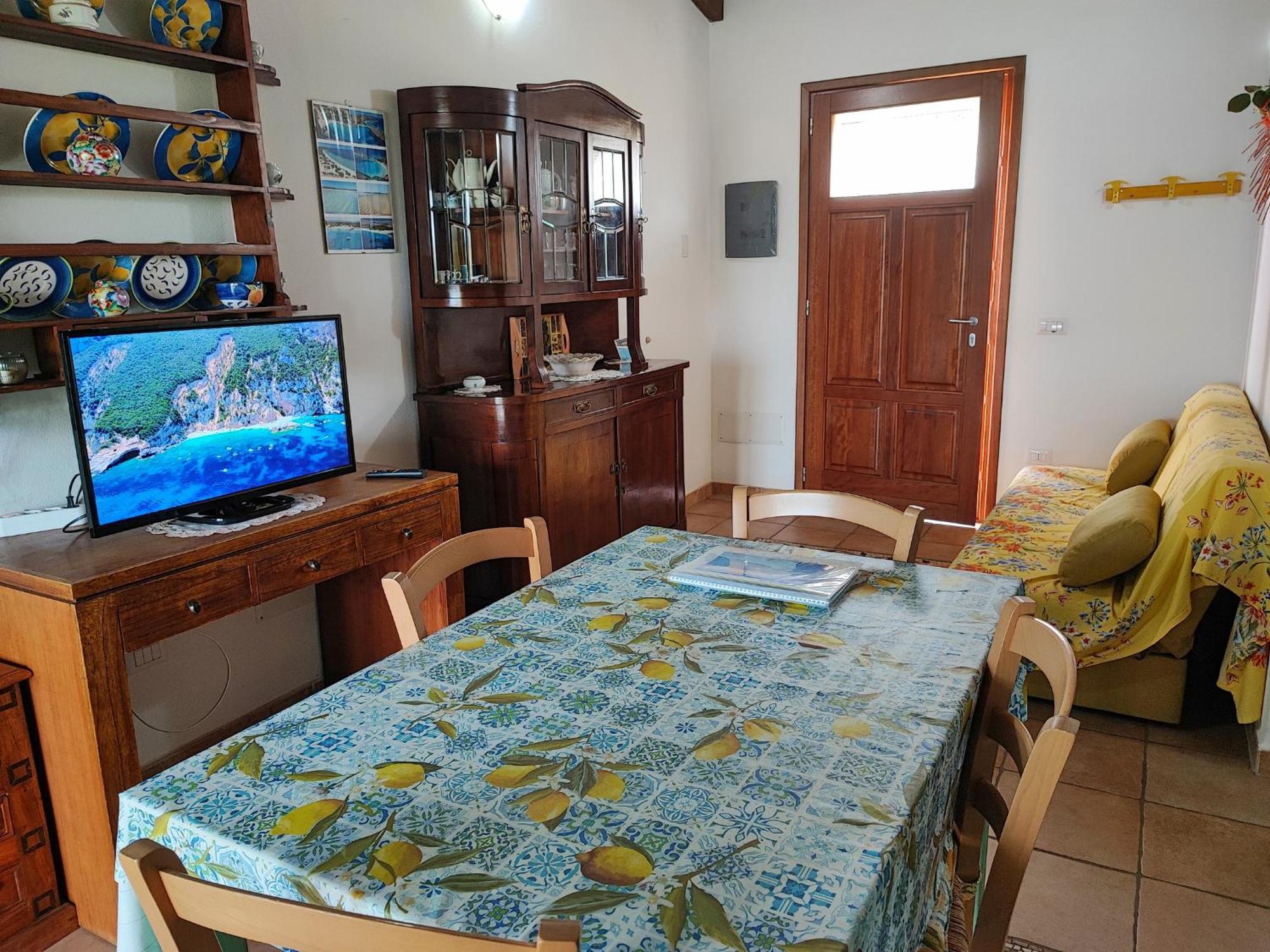 Il Fenicottero 2 Apartment Masainas Ngoại thất bức ảnh